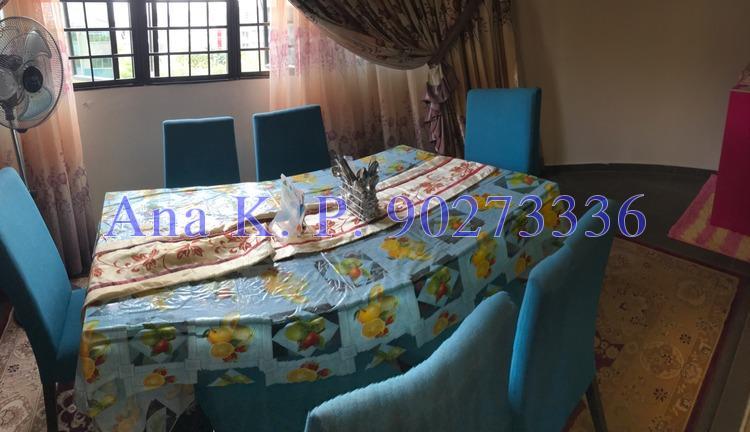 Blk 641 Hougang Avenue 8 (Hougang), HDB 5 Rooms #168647962